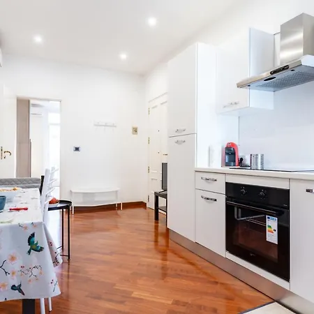 Central Station Vgm Apartment Bari