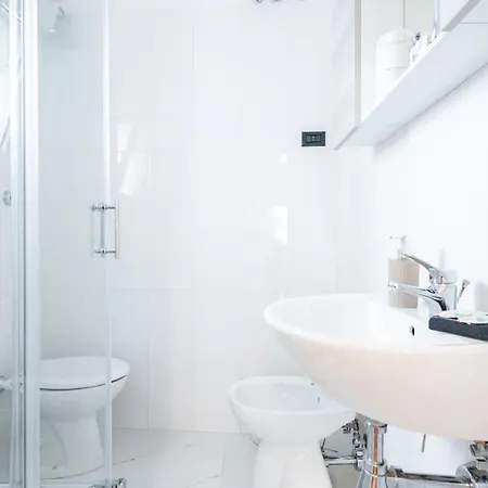 Apartment Central Station Vgm *