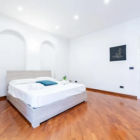 Central Station Vgm Apartment *