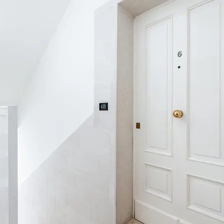 Central Station Vgm Apartment *