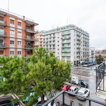 Central Station Vgm Apartment