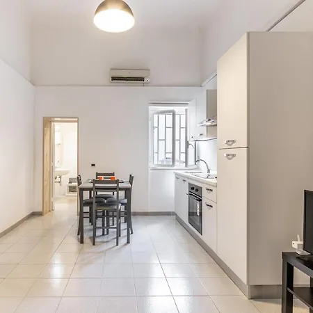 Central Station Vgm Apartment *