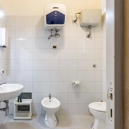 Apartment Central Station Vgm