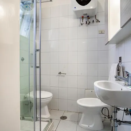Central Station Vgm Apartment Bari