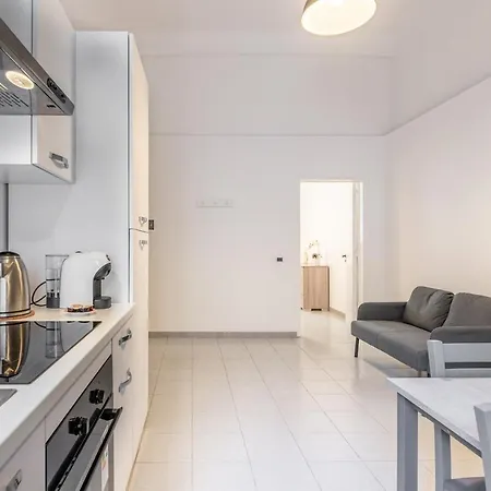 Apartment Central Station Vgm *