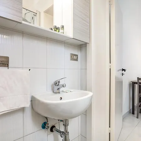 Central Station Vgm Apartment *