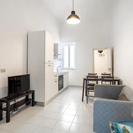 Apartment Central Station Vgm *