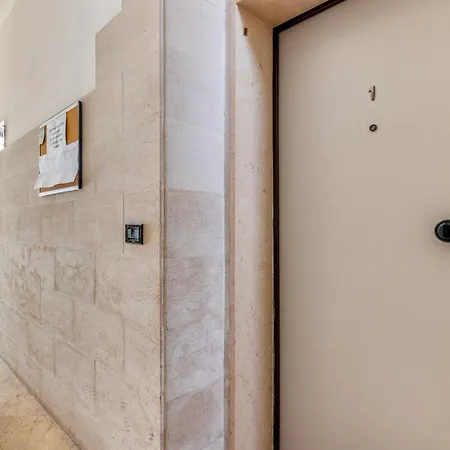 Central Station Vgm Apartment Bari