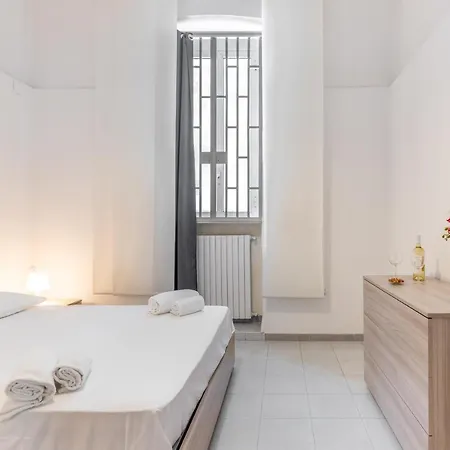 Central Station Vgm Apartment