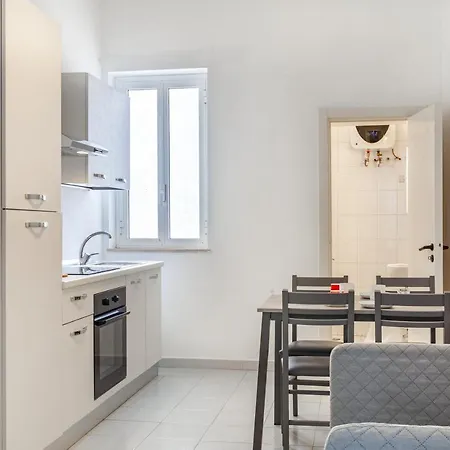 Apartment Central Station Vgm