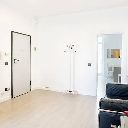 Apartment Central Station Vgm